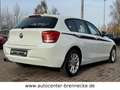 BMW 116 i Baureihe 1 Lim.*Allwetter*AC Schnitzer* Blanco - thumbnail 4