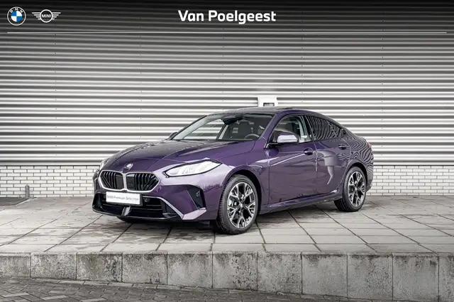 BMW 220 2 Serie Gran Coupé M Sport Design Edition | Glazen