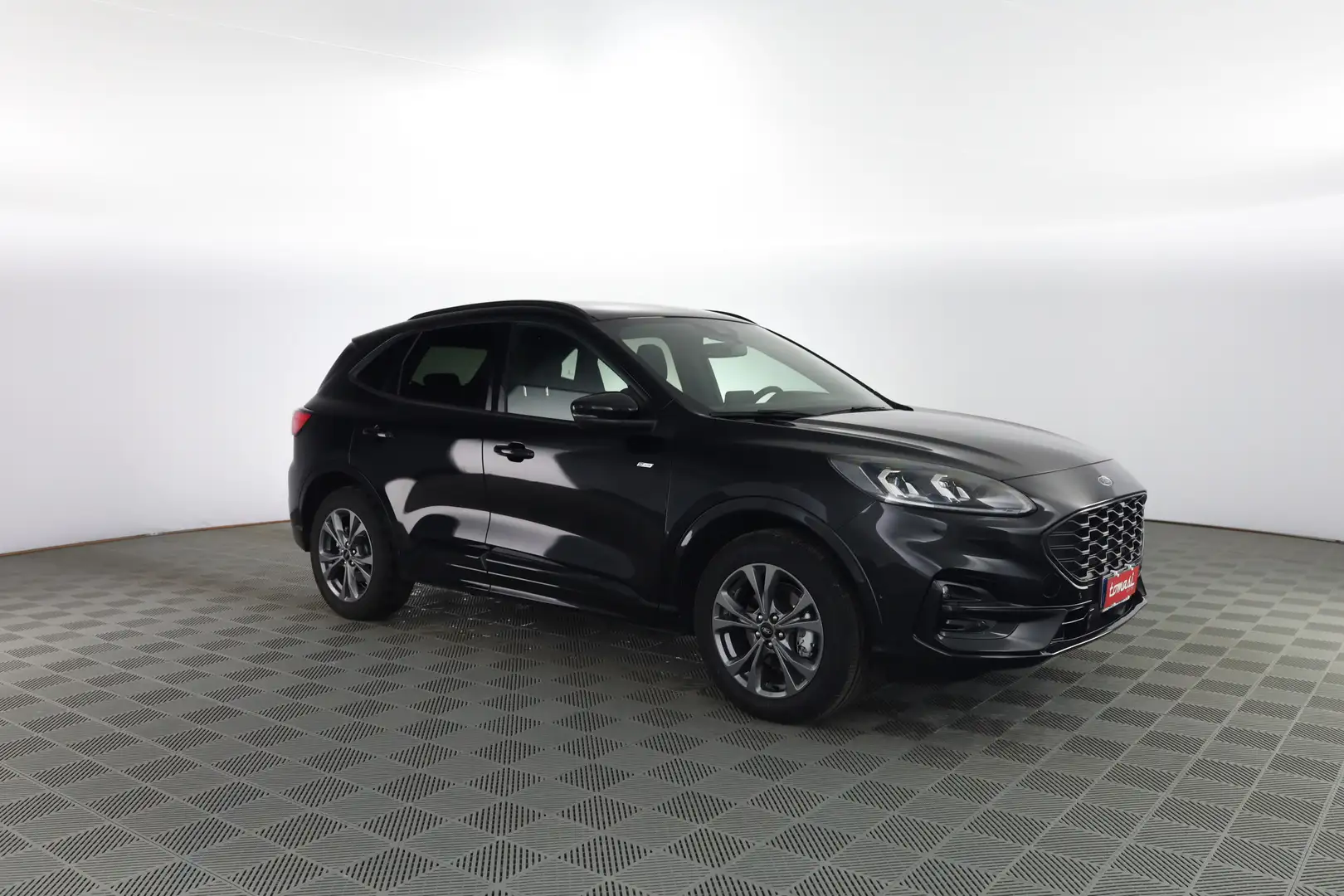 Ford Kuga 2.5 Plug In Hybrid 225 CV CVT 2WD ST-Line Noir - 2