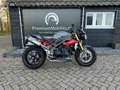 Triumph Speed Triple R Grijs - thumbnail 2