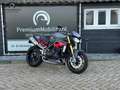 Triumph Speed Triple R Grijs - thumbnail 1