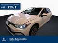 Volkswagen Golf VIII 1,5TSI ACTIVE AHK NAV KAM LED ACC SHZ Weiß - thumbnail 1