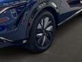 Nissan Ariya 63 kWh Advance Pack 22kw Blauw - thumbnail 6