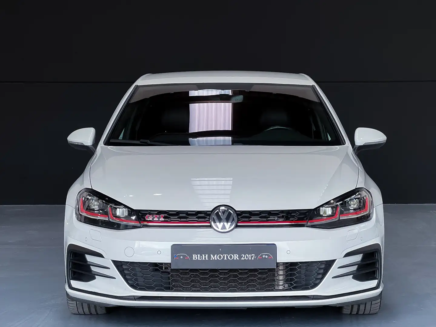 Volkswagen Golf GTI 2.0 TSI Performance DSG7 180kW Blanco - 2