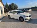 BMW 116 Serie 1 F40 116d Advantage auto Blanc - thumbnail 4