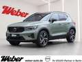 Volvo XC40 T5 Recharge Ultimate Dark *BLIS*ACC*360*Alarm* Grün - thumbnail 1