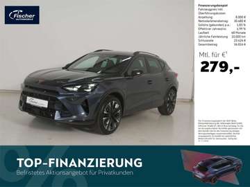 1.5 DSG eHybrid VZ AHK/NAV/Leder/360°