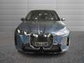 BMW iX X xDrive45 Stříbrná - thumbnail 3