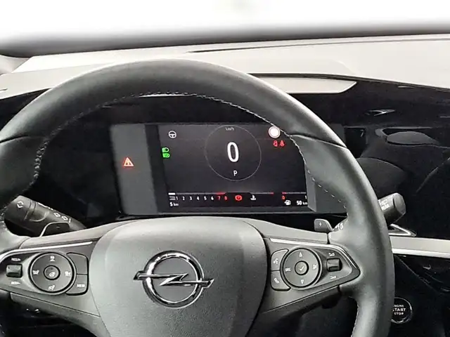 Opel Mokka view 14