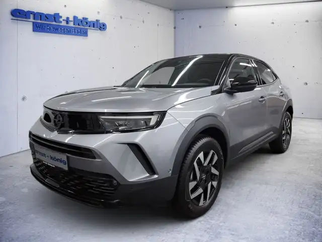 2024 Opel Mokka in Grey for sale