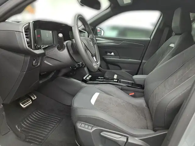 Opel Mokka view 8