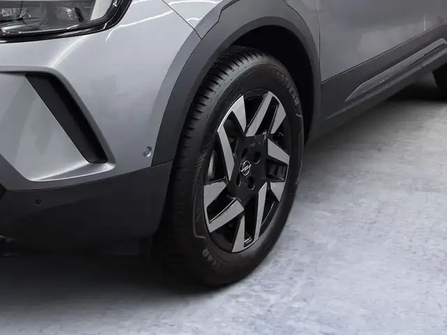 Opel Mokka view 6