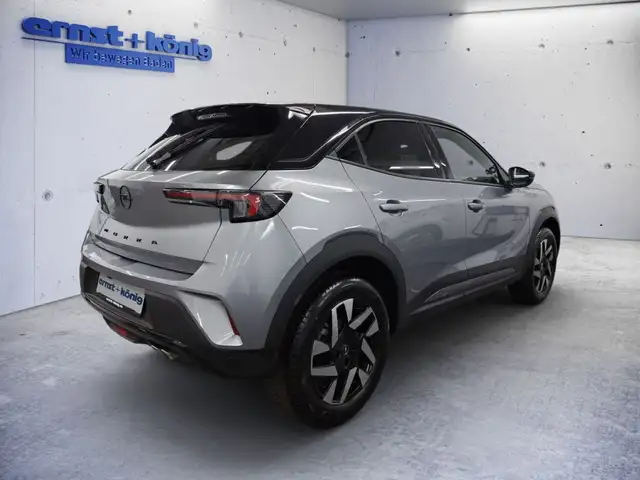 Opel Mokka view 3