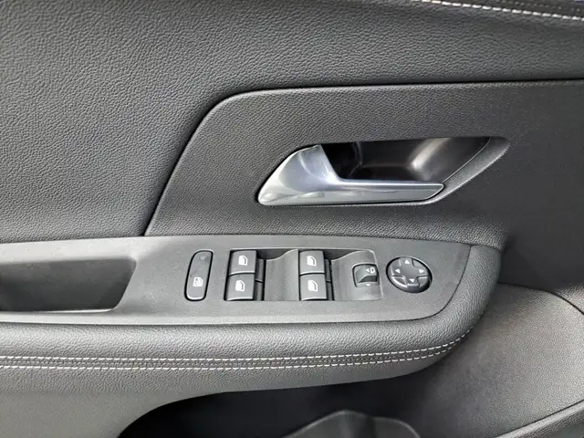 Opel Mokka view 11