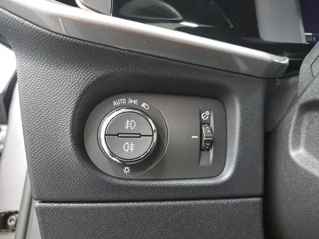 Opel Mokka view 10