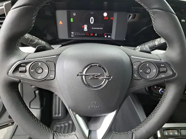 Opel Mokka view 15