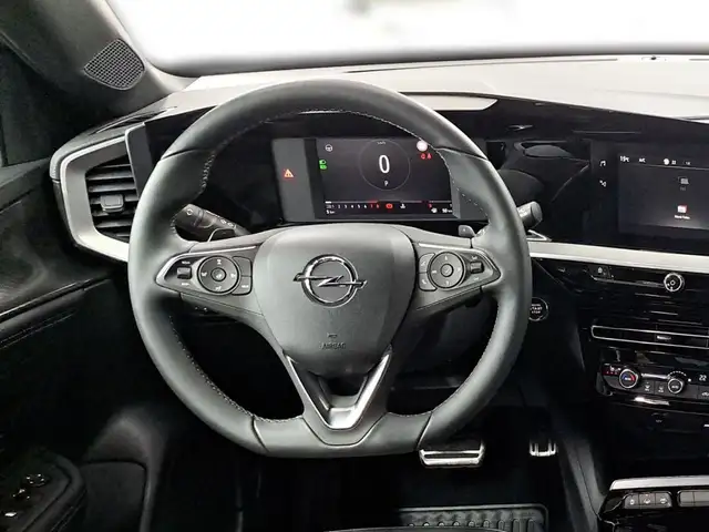 Opel Mokka view 13
