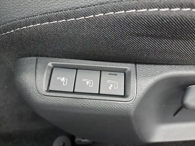 Opel Mokka view 9