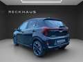 Kia Picanto PE2 1.2 MT GT-LINE Klima Navi Leder Negro - thumbnail 4