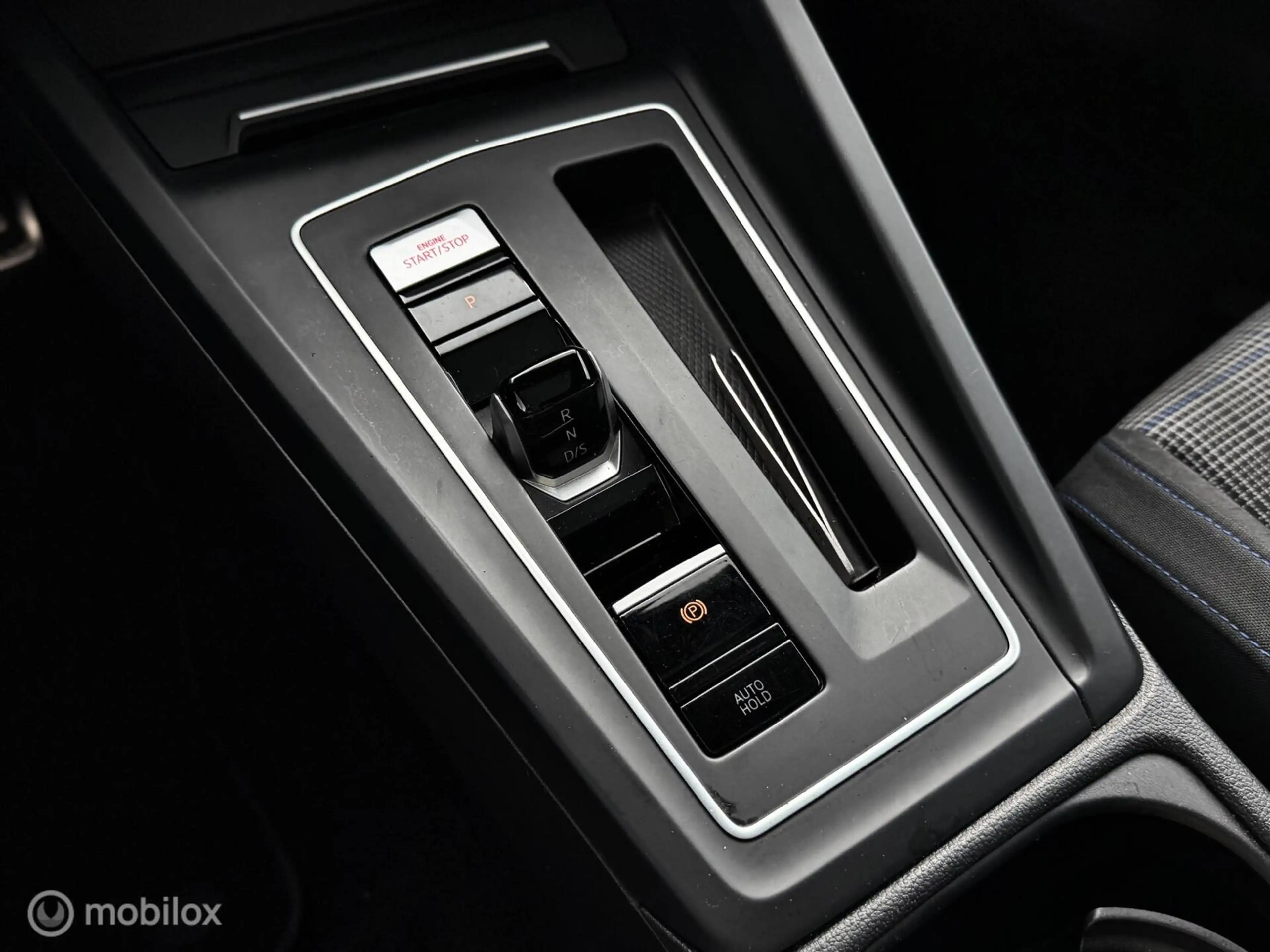 Volkswagen Golf GTE 1.4 eHybrid |Pano |ACC |Sfeer — photo 19
