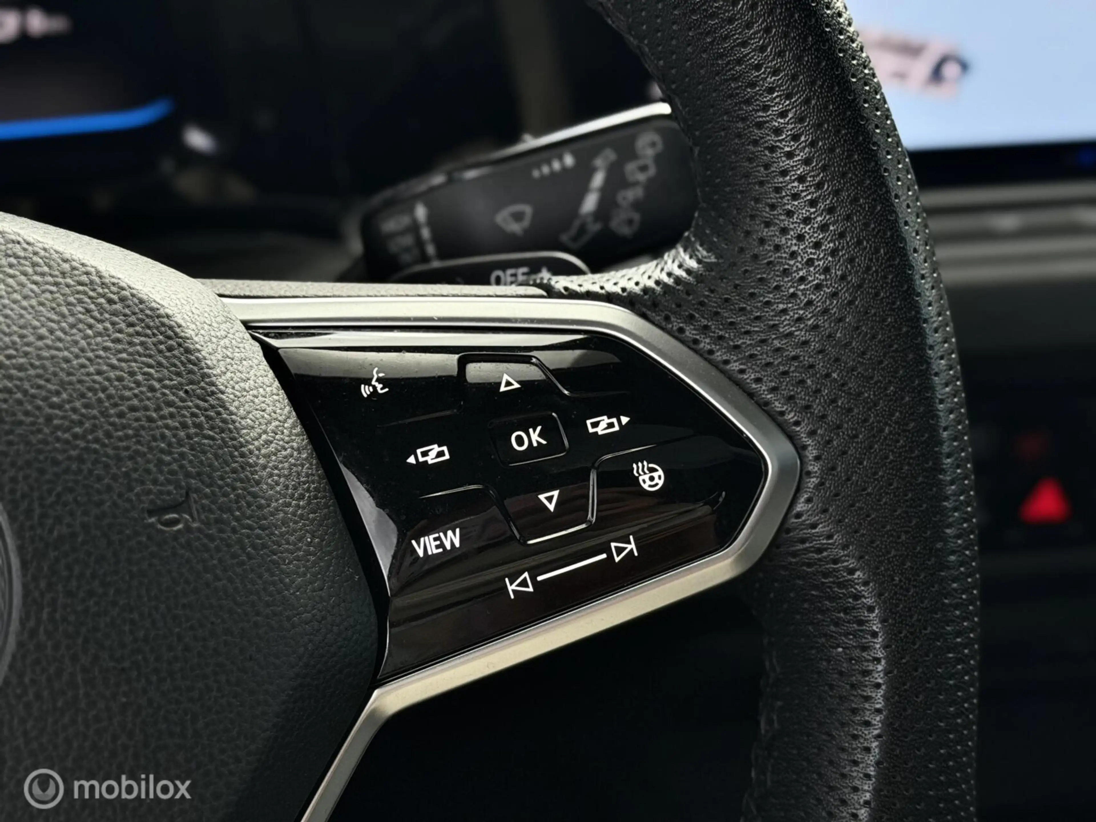 Volkswagen Golf GTE 1.4 eHybrid |Pano |ACC |Sfeer — photo 16