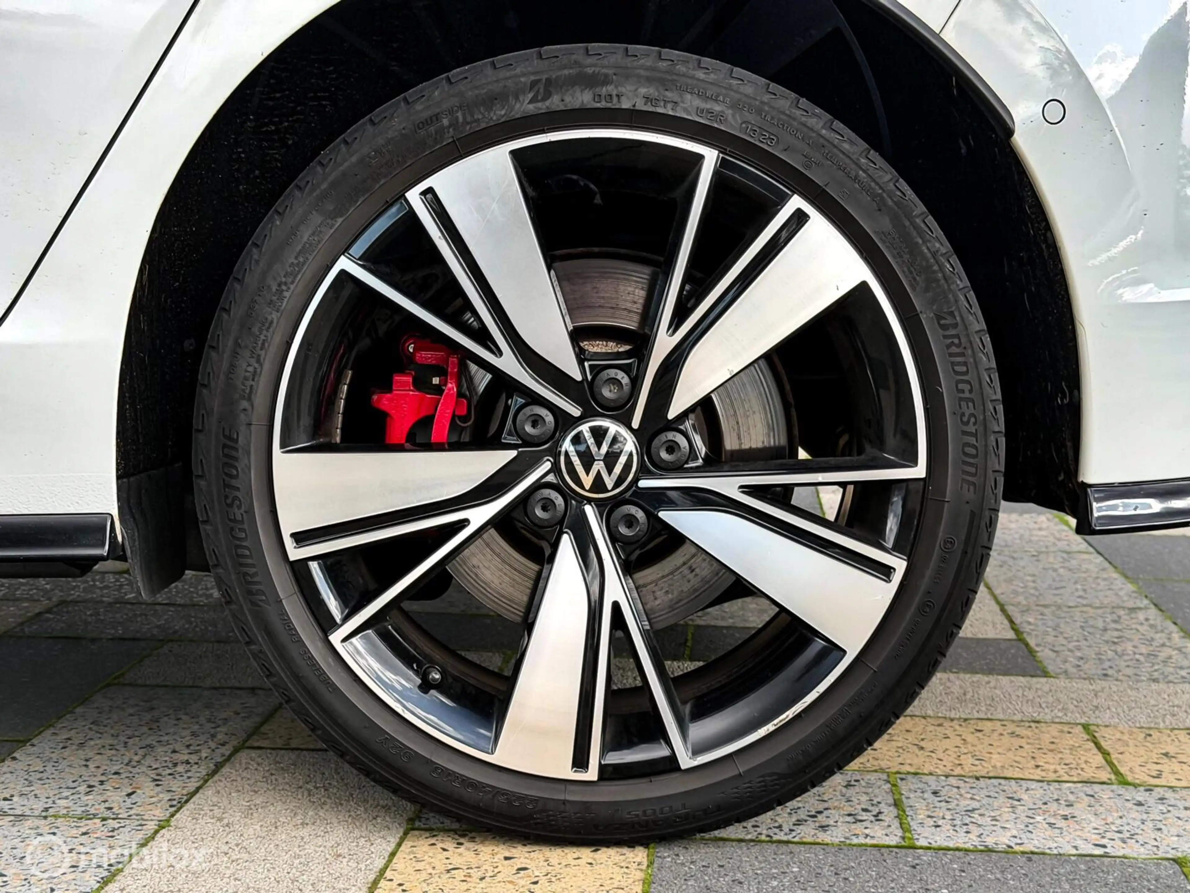 Volkswagen Golf GTE 1.4 eHybrid |Pano |ACC |Sfeer — photo 5