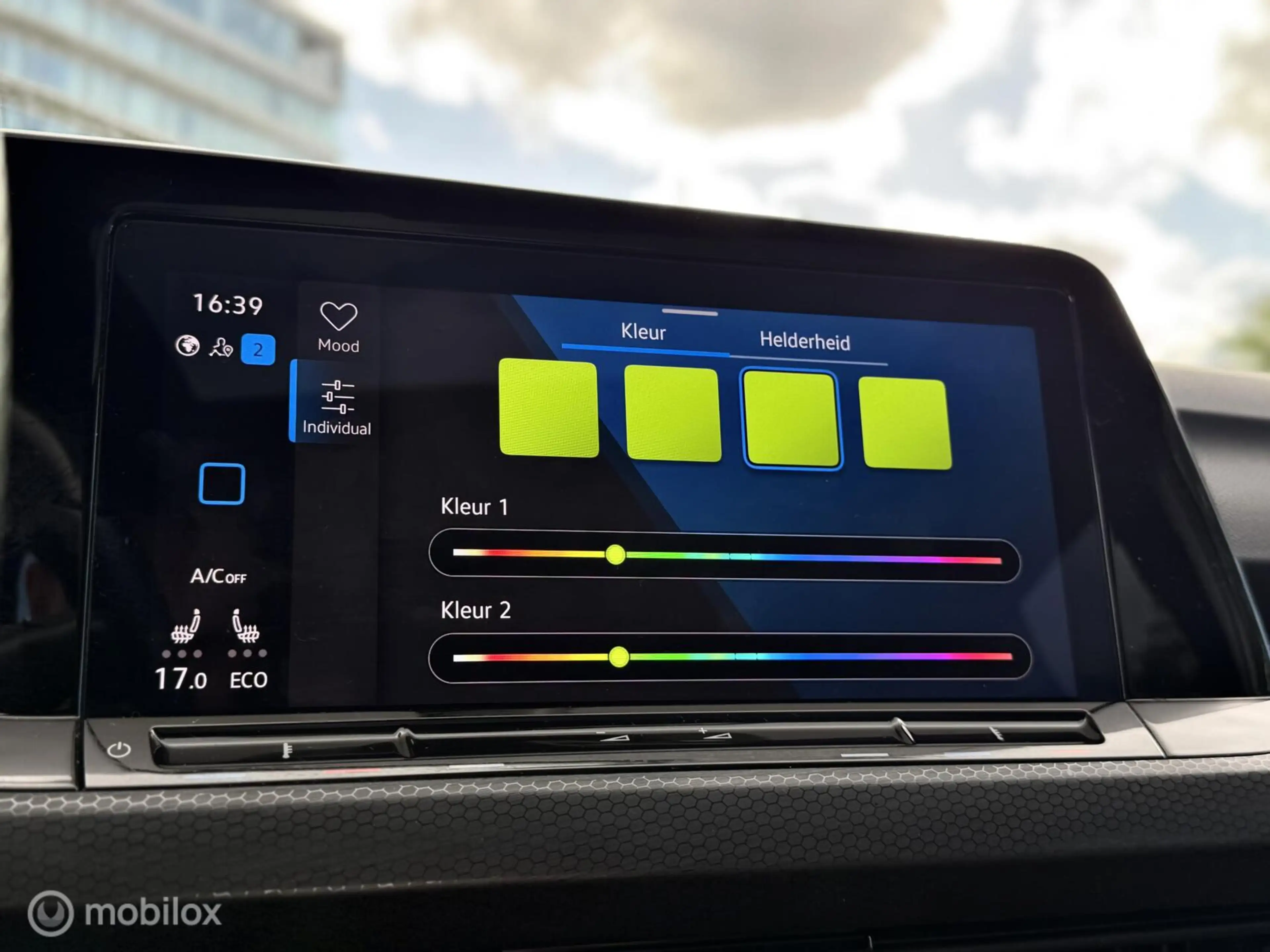 Volkswagen Golf GTE 1.4 eHybrid |Pano |ACC |Sfeer — photo 20