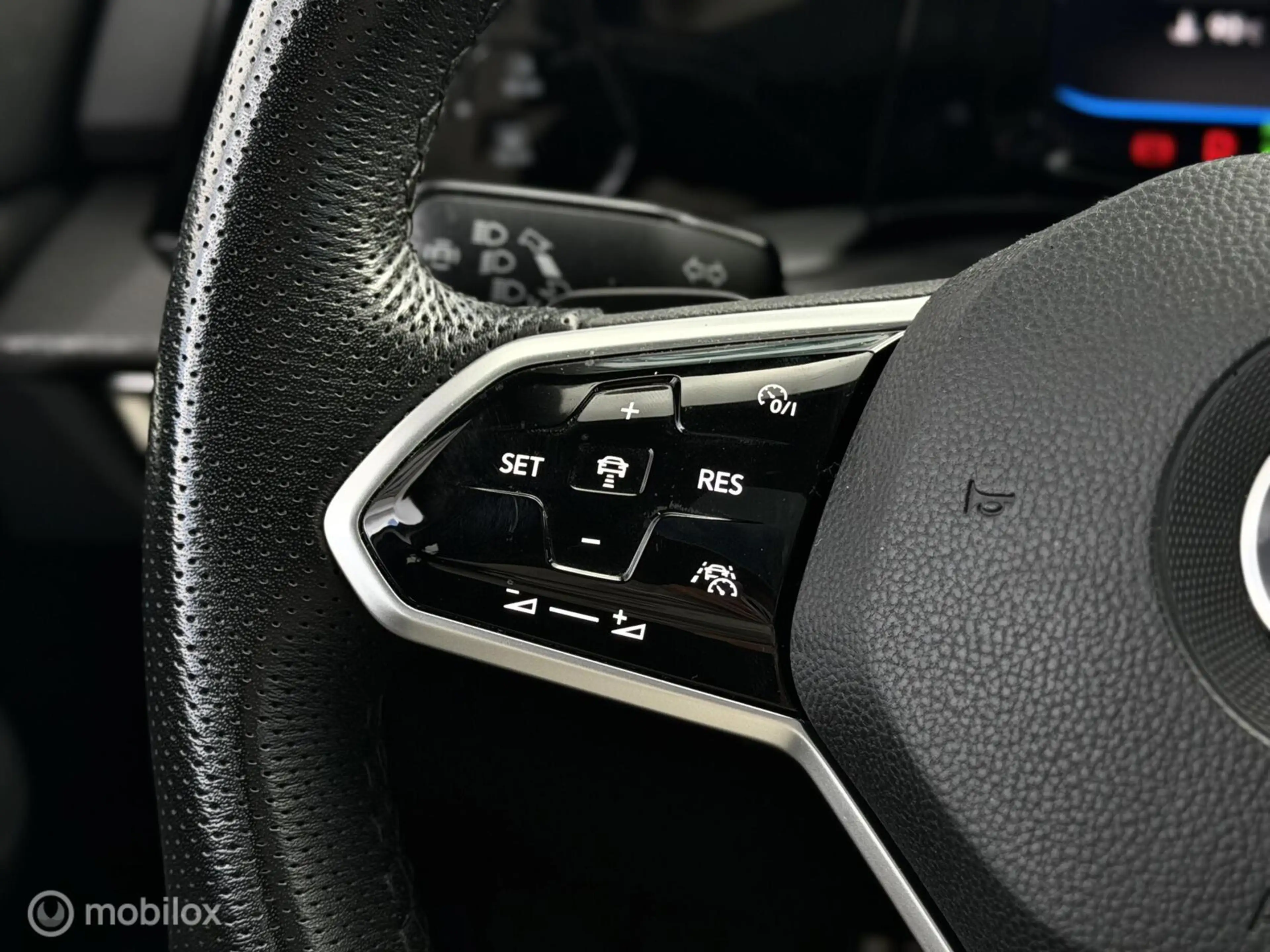 Volkswagen Golf GTE 1.4 eHybrid |Pano |ACC |Sfeer — photo 15