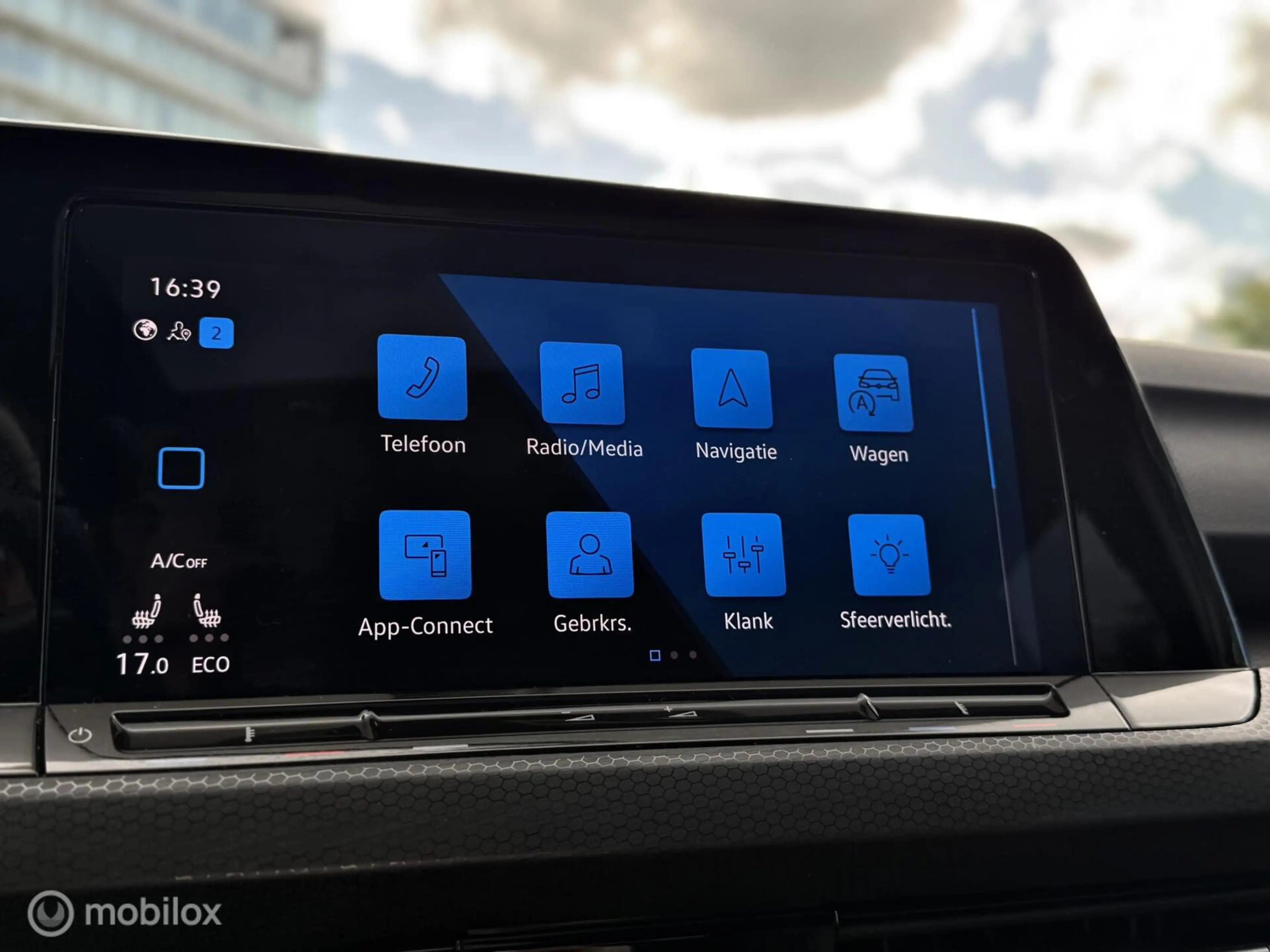 Volkswagen Golf GTE 1.4 eHybrid |Pano |ACC |Sfeer — photo 18