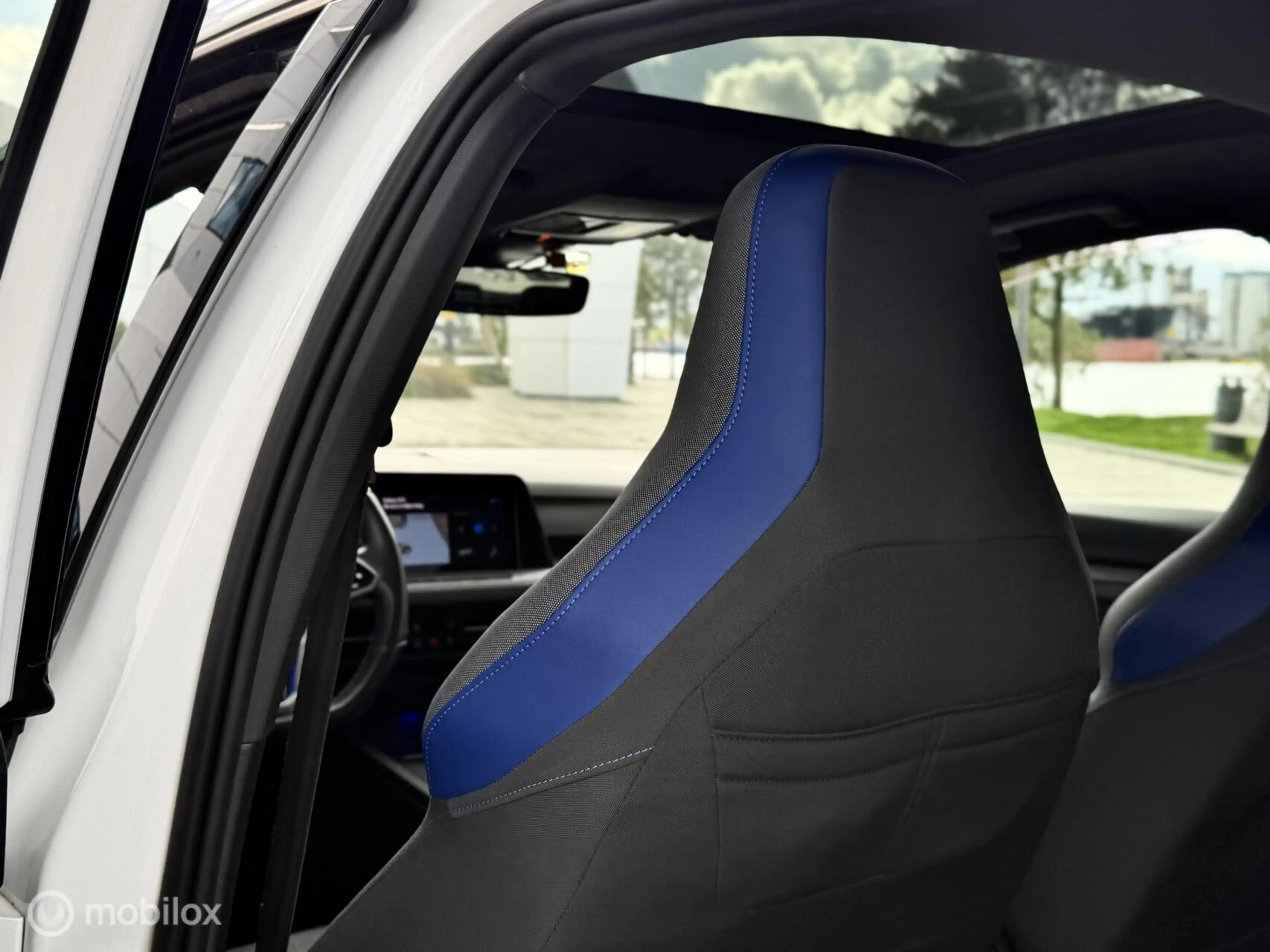 Volkswagen Golf GTE 1.4 eHybrid |Pano |ACC |Sfeer — photo 12