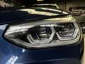 BMW X3 xDrive30i High Executive Panorama dak, Camera, 19i Kék - thumbnail 17