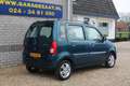 Opel Agila 1.2-16V Maxx Airco APK 12-10-2026 Grün - thumbnail 3