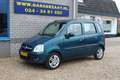 Opel Agila 1.2-16V Maxx Airco APK 12-10-2026 Grün - thumbnail 13