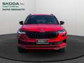 Skoda Karoq 1.5 TSI ACT DSG SportLine Rood - thumbnail 6