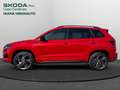 Skoda Karoq 1.5 TSI ACT DSG SportLine Rood - thumbnail 3