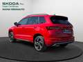 Skoda Karoq 1.5 TSI ACT DSG SportLine Rood - thumbnail 4