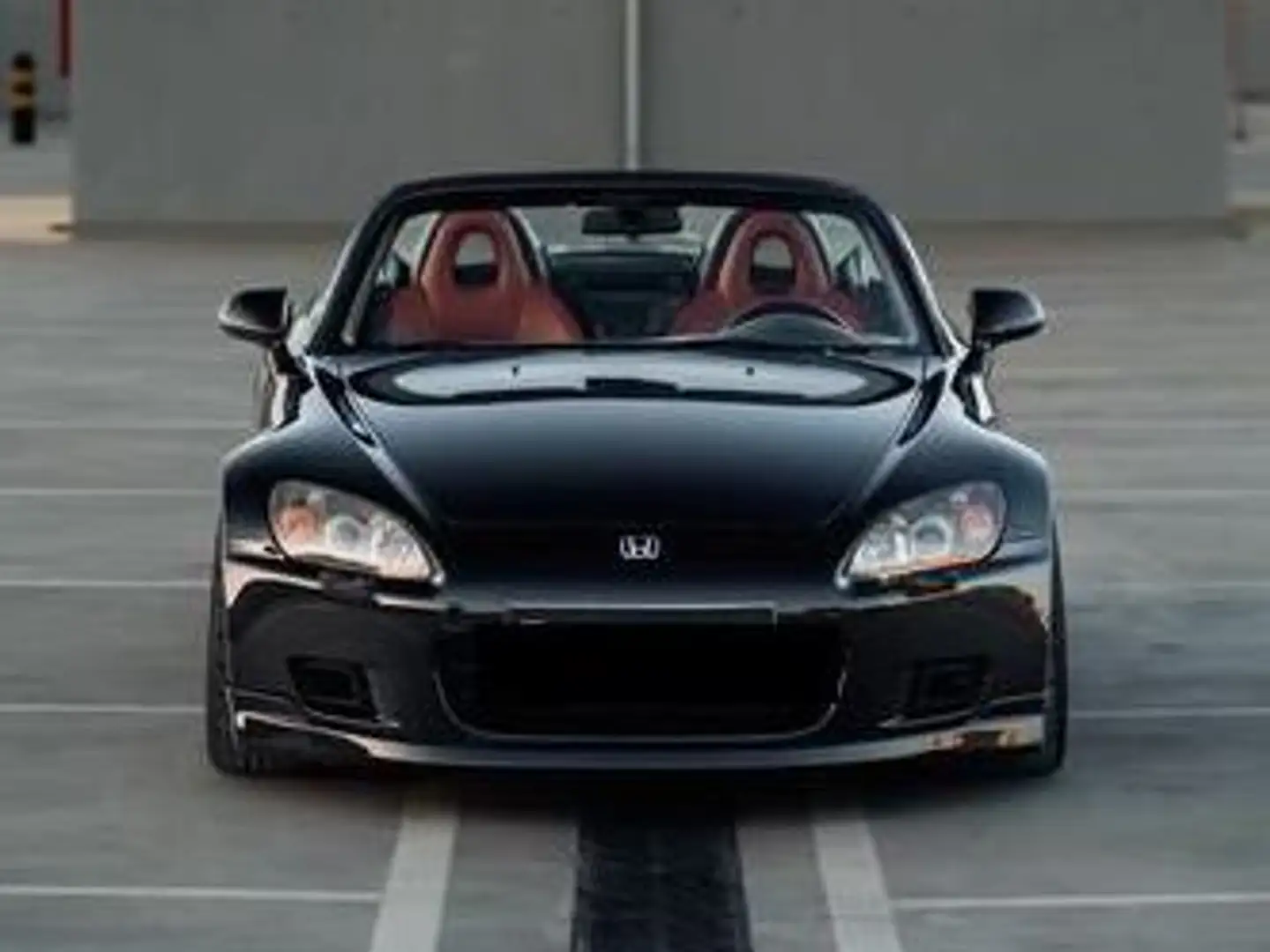 Honda S 2000 S2000 2.0 - 1