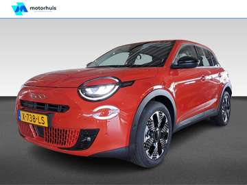 La Prima 54kWh | CARPLAY | 360 CAMERA | ACC | MASS