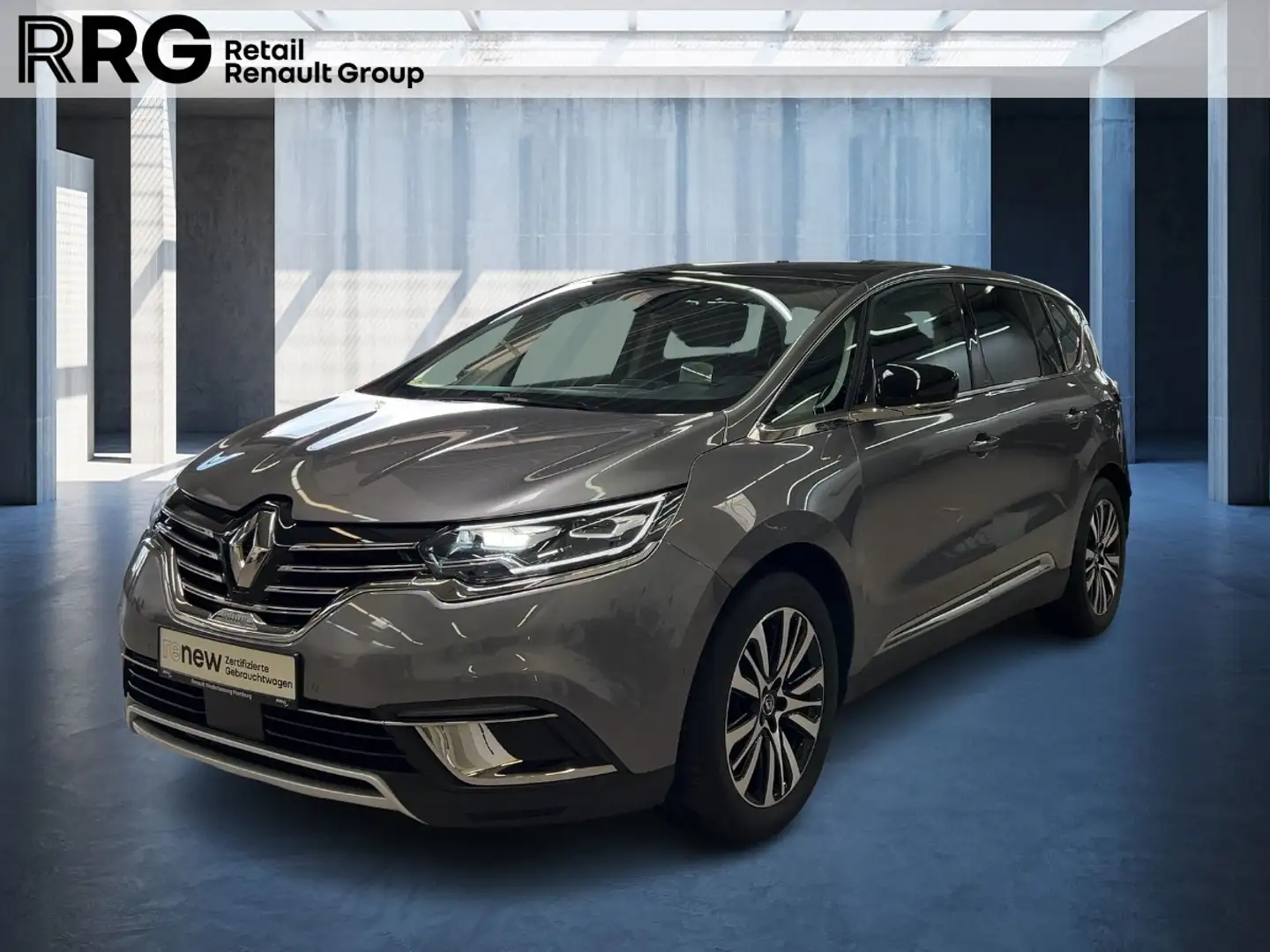 RENAULT Espace