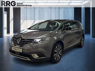 INITIALE PARIS BLUE dCi 190 EDC SHZ PDC BT