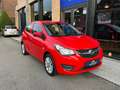 Opel Karl 1.0i Enjoy I Airco I Carnet I Garantie 12 mois Rood - thumbnail 6