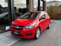 Opel Karl 1.0i Enjoy I Airco I Carnet I Garantie 12 mois Rood - thumbnail 4