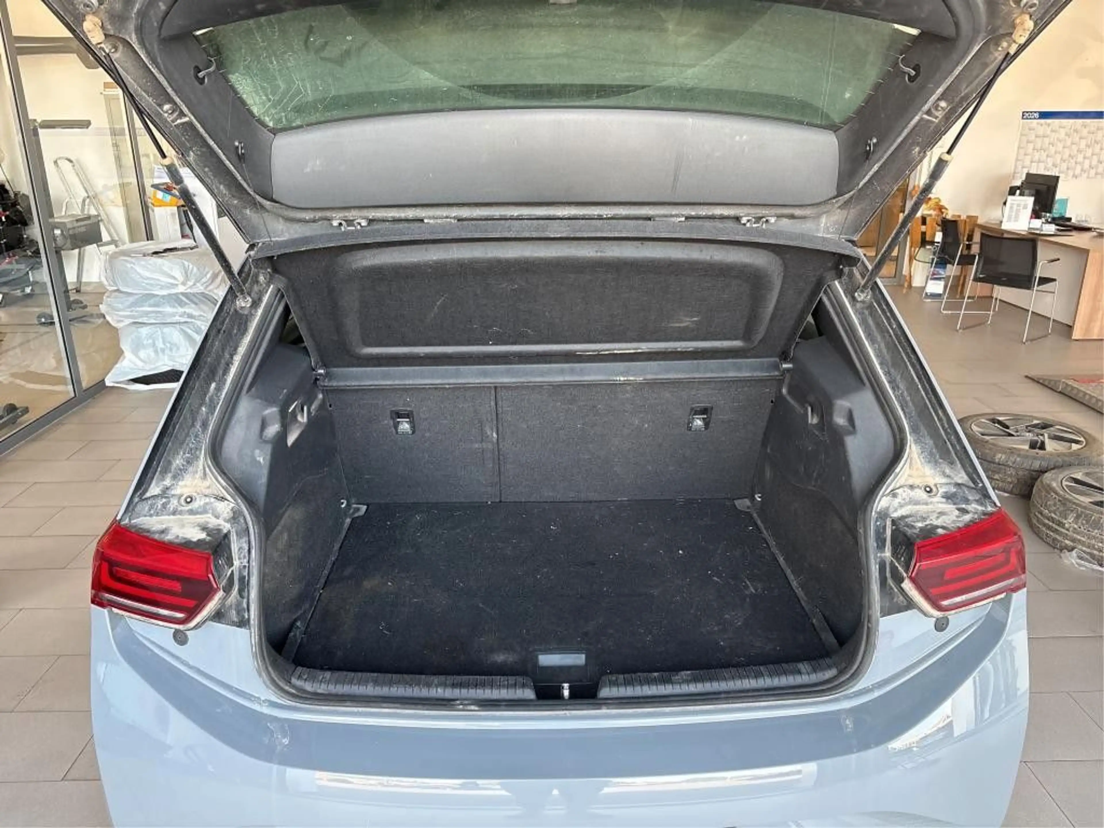 Volkswagen ID.3 Pro Aut. Navi WP SHZ ACC LED PDC Alu — photo 8