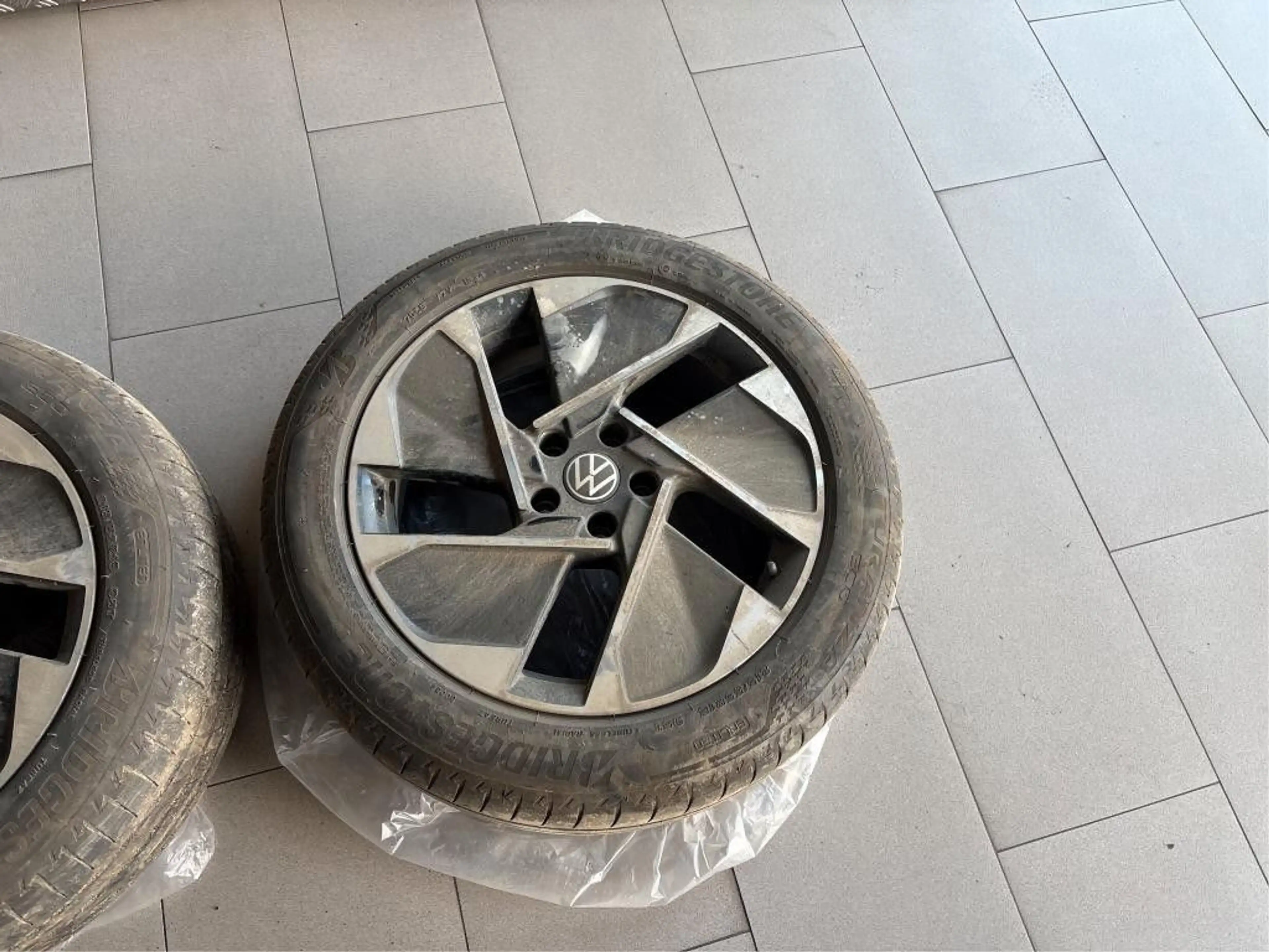 Volkswagen ID.3 Pro Aut. Navi WP SHZ ACC LED PDC Alu — photo 5