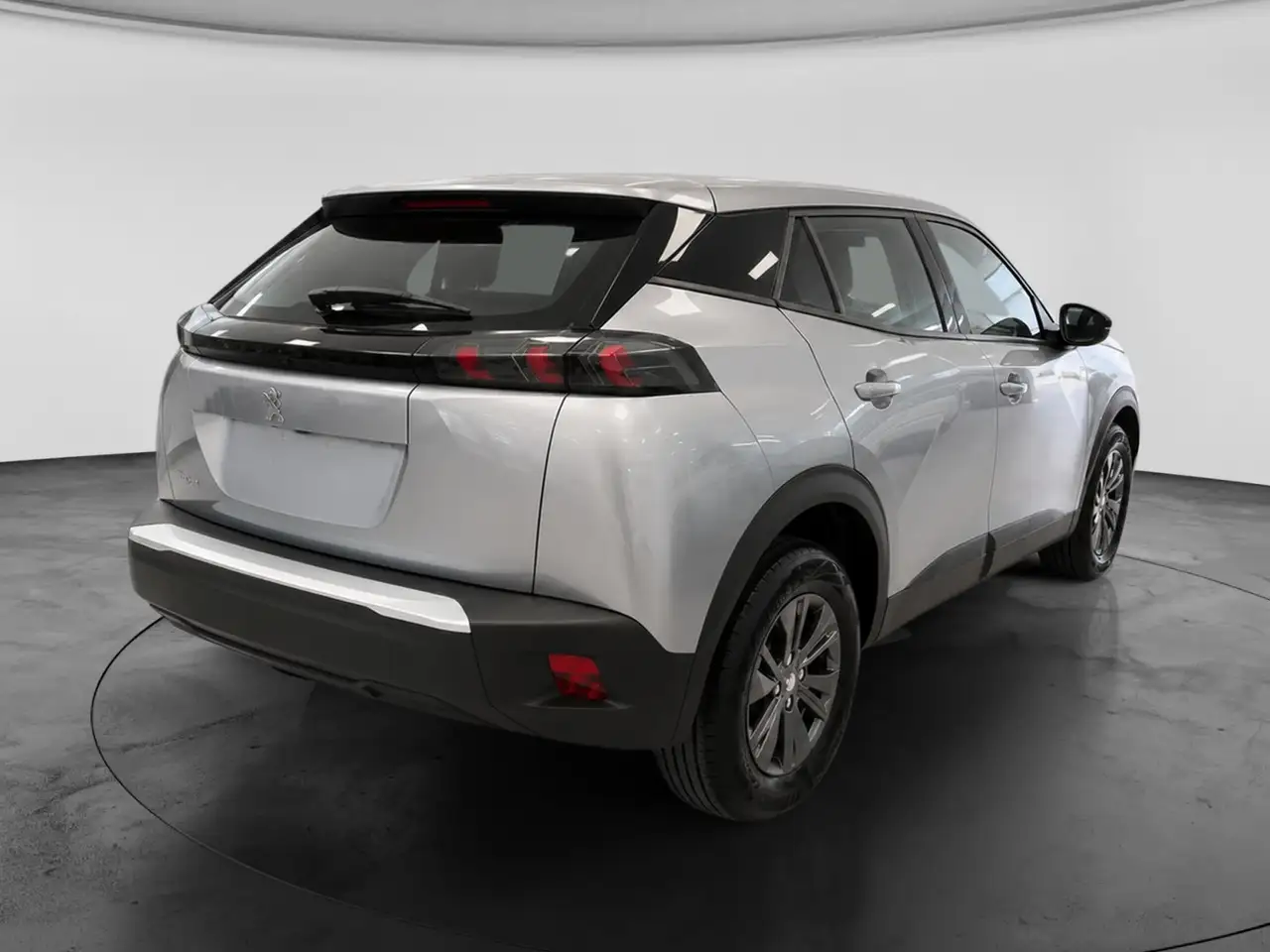 Peugeot 2008 PureTech 100 S&S Active, миниатюра 4