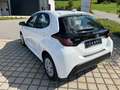 Toyota Yaris Comfort Blanc - thumbnail 4