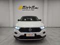 Volkswagen T-Roc T-Roc 1.0 tsi operatori del settore Blanc - thumbnail 4
