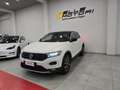 Volkswagen T-Roc T-Roc 1.0 tsi operatori del settore Blanc - thumbnail 3