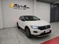 Volkswagen T-Roc T-Roc 1.0 tsi operatori del settore Blanc - thumbnail 2