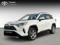Toyota RAV 4 RAV4 5P ADVANCE 220H e-CVT - thumbnail 1